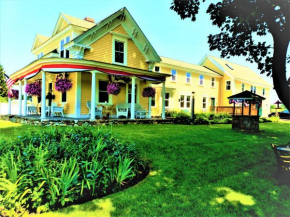  Elmere House Bed & Breakfast  Уэлс